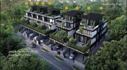 Jalan Loyang Besar (D17), Terrace #501555191